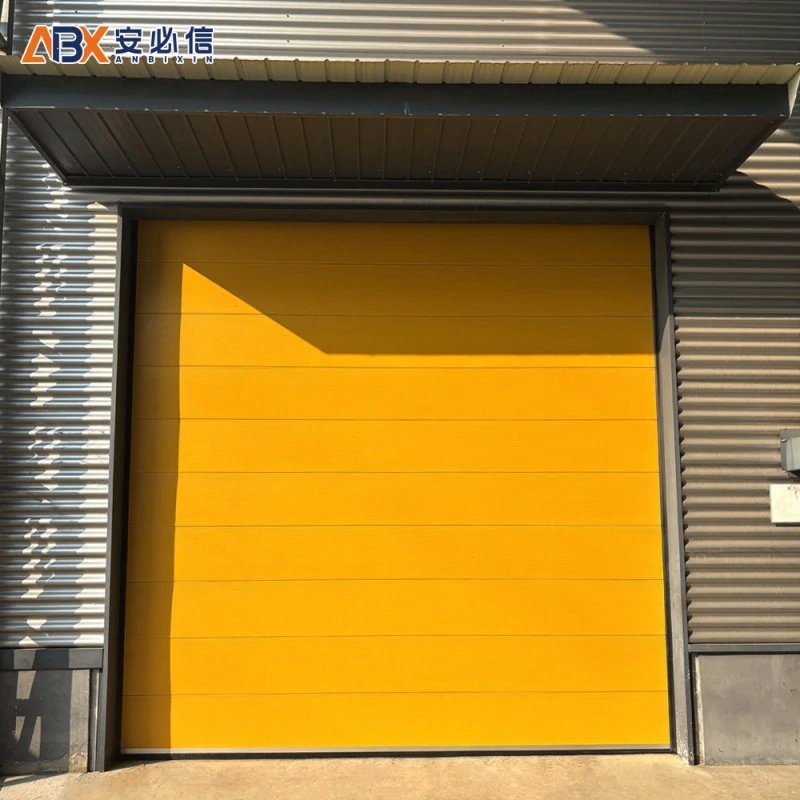 随州滑升门
